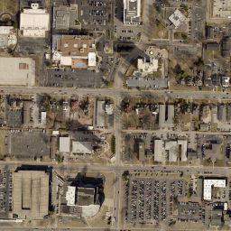 ArcGIS Web Application