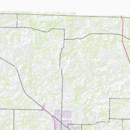 Billings County Nd Gis Elevation Benchmarks