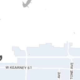 ArcGIS Web Application