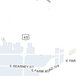ArcGIS Web Application