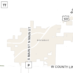 ArcGIS Web Application